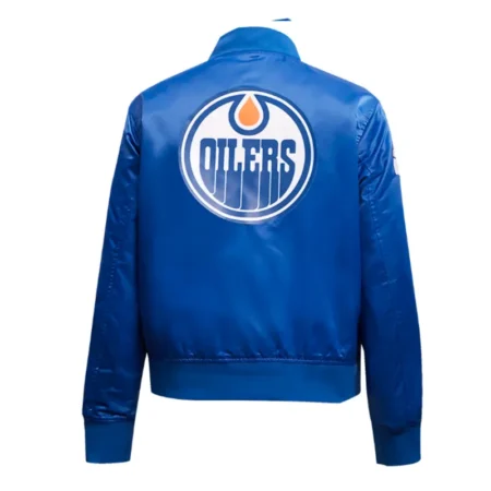 edmonton-oilers-classic-royal-satin-jacket