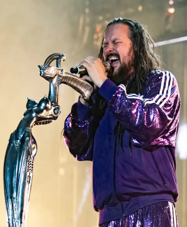 jonathan-davis-purple-tracksuit close