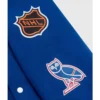 new-york-rangers-ovo-blue-varsity-jacket