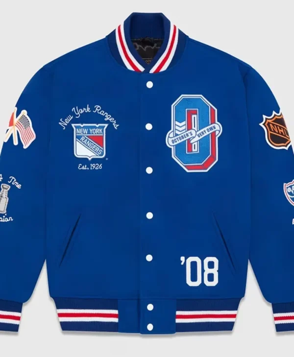 new-york-rangers-ovo-varsity-jacket