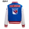 new-york-rangers-retro-classic-rib-blue-and-white-jacket