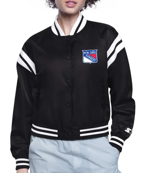 new-york-rangers-round-team-logo-jacket
