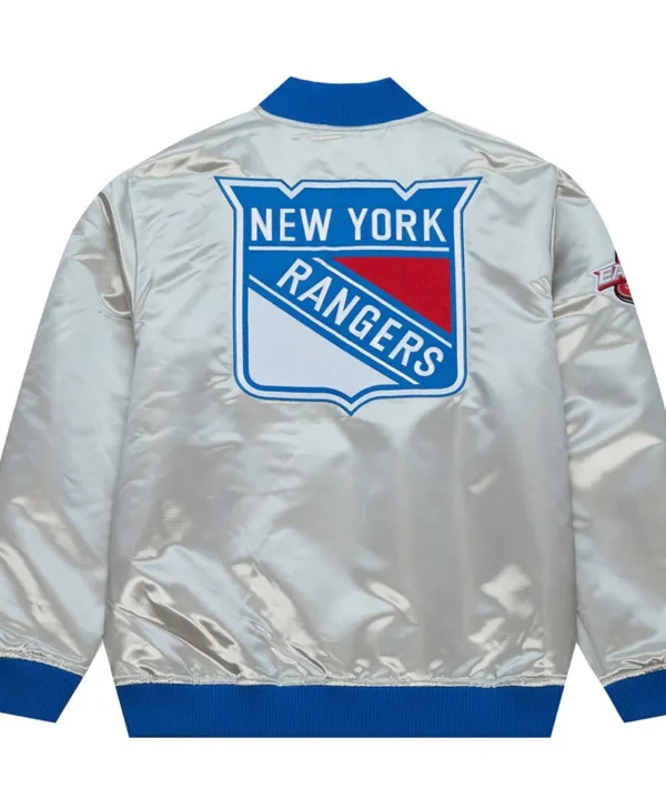 new-york-rangers-team-og-20-silver-satin-jacket