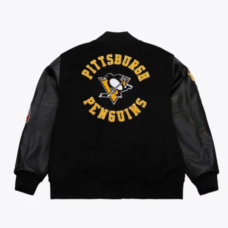 pittsburgh-penguins-black-out-team-logo-varsity-jacket
