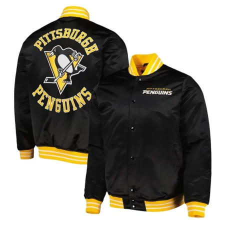 pittsburgh-penguins-heavyweight-black-jacket