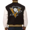 pittsburgh-penguins-varsity-black-and-white-jacket