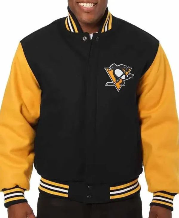 pittsburgh-penguins-varsity-black-and-yellow-jacket