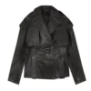 womens-short-belted-trench-coat
