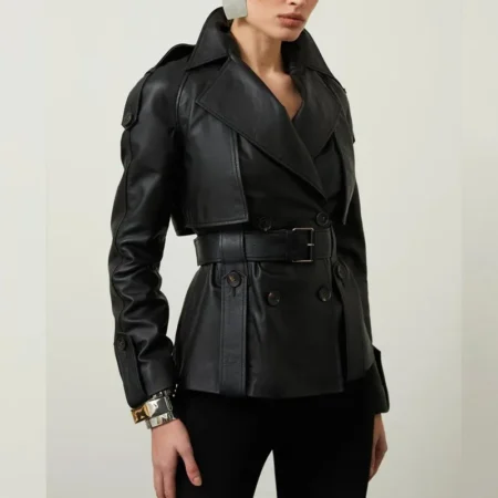 womens-trench-coat-short