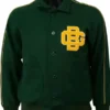 1952-Green-Bay-Packers-Wool-Green-Varsity-Jacket