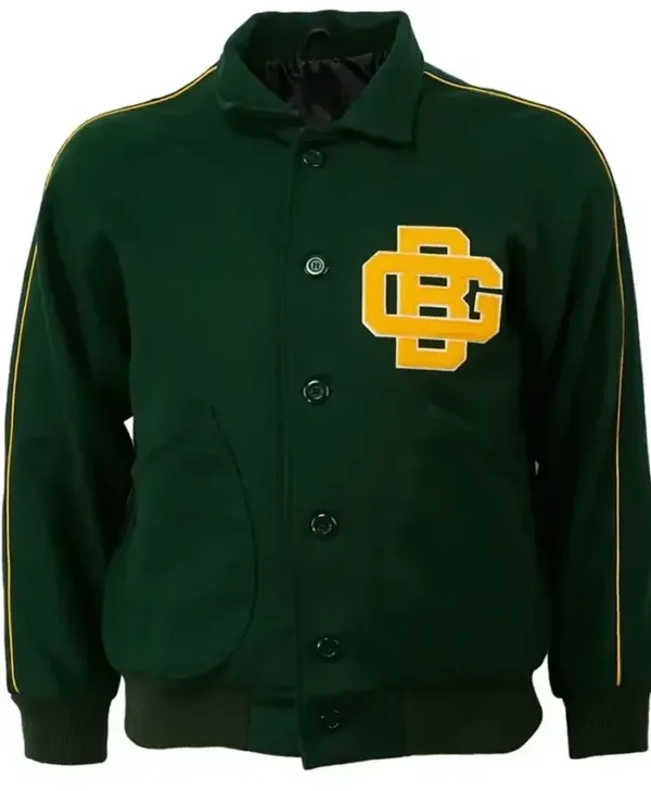 1952-Green-Bay-Packers-Wool-Green-Varsity-Jacket