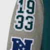 2025-Philadelphia-Eagles-OVO-Varsity-Jacket-Green