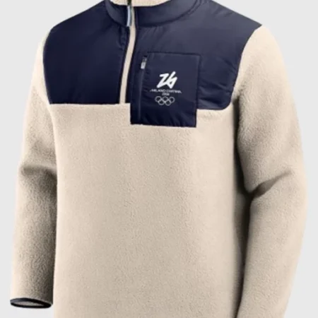 2026-Olympics-Milano-Cortina-Microfleece-Jacket