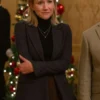 A-Suite-Holiday-Romance-Jessy-Schram-Wool-Blazer