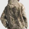 Abercrombie Atlanta Falcons Camo Graphic Popover Hoodie For Sale