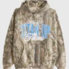 Abercrombie Tennessee Titans Camo Graphic Popover Hoodie