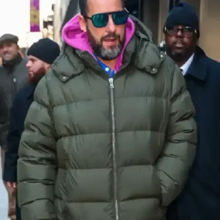 Adam-Sandler-NYC-Puffer-Hooded-Jacket