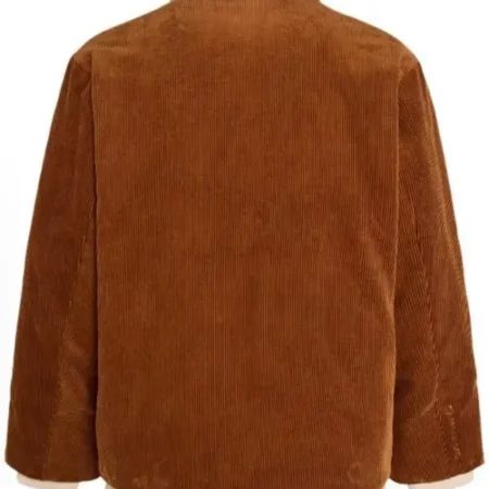 Adidas Chinese New Year Corduroy Jacket For Sale