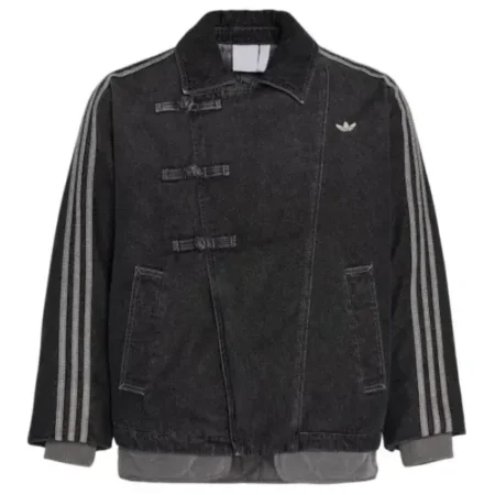 Adidas Chinese New Year PAD Jacket