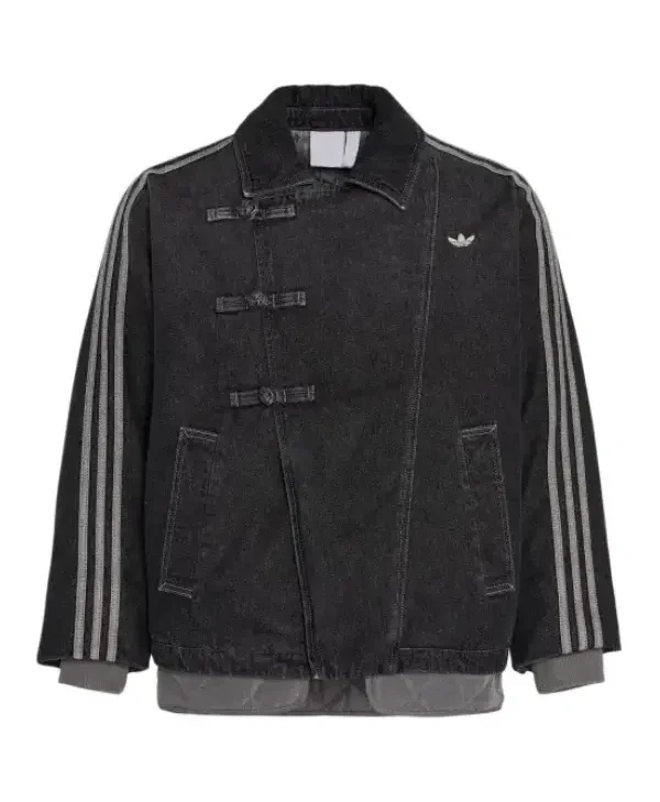 Adidas Chinese New Year PAD Jacket
