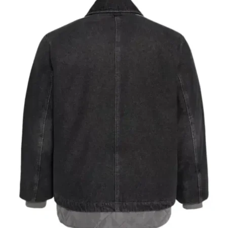 Adidas Chinese New Year PAD Jacket For Sale