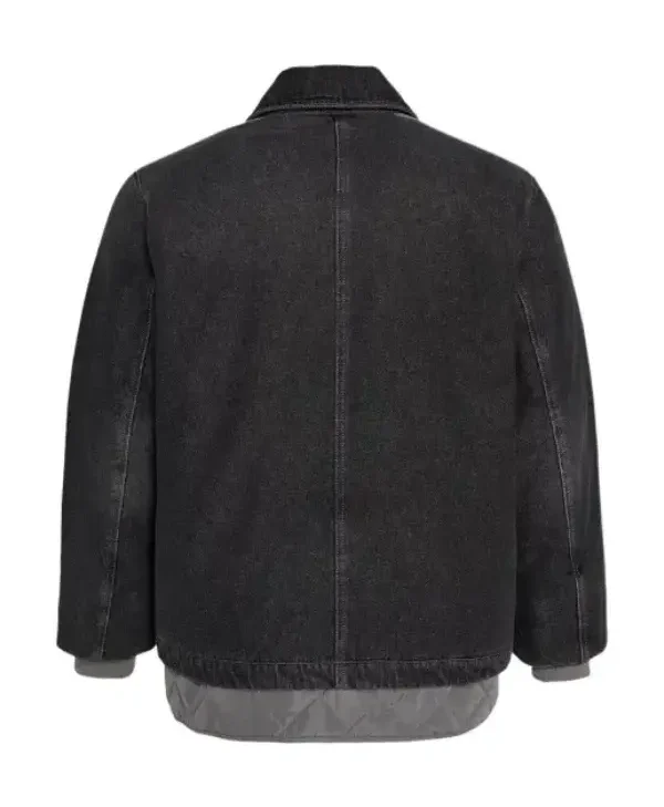 Adidas Chinese New Year PAD Jacket For Sale