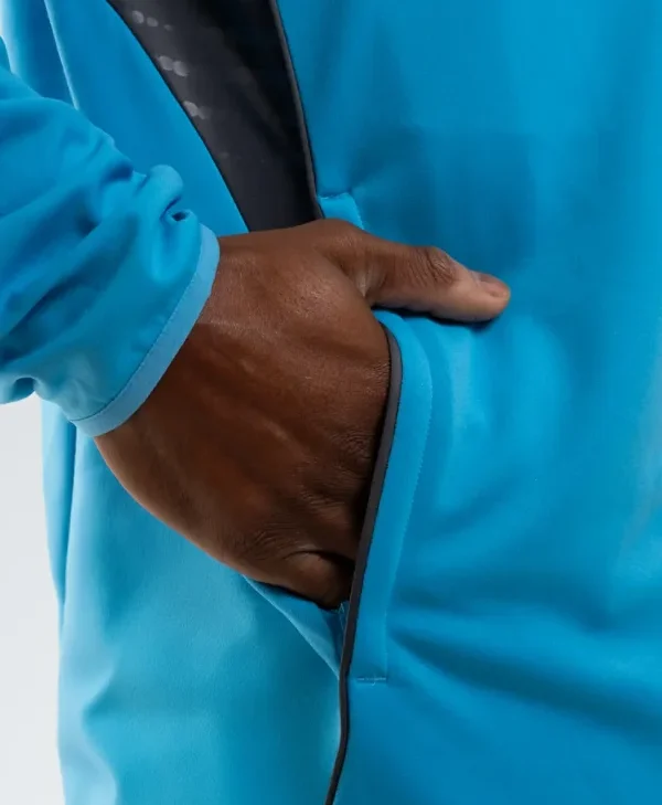 Adidas-Newcastle-United-25-26-Players-Range-Zip-Up-Jacket-Blue