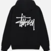 Basic Stussy Hoodie