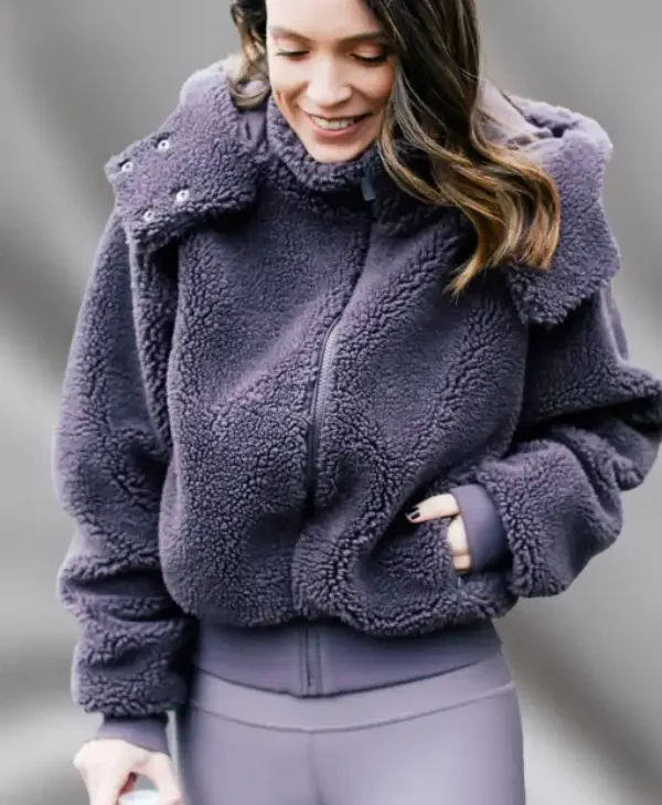 Buy-Alo-Foxy-Sherpa-Hooded-Jacket