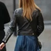 Buy-Amanda-Holden-Heart-FM-Studios-Appearance-2025-Black-Genuine-Leather-Jacke