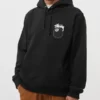 Buy Cozy Stussy 8 Ball Hoodie