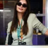 Buy-Emily-Ratajkowski-beige-suit-at-the-F1-Abu-Dhabi-Grand-Prix-in-UAE-sale