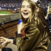 Buy-Emma-Stone-Satin-Bomber-San-Diego-Padres