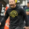 Buy-Los-Angeles-Rams-Sideline-Coach-Sean-McVay-Black-Pullover-Hoodie-sale