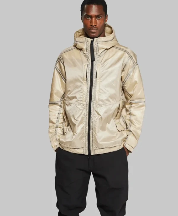 Buy-Martian-Aerogel-Jacket-In-Golden-Sale