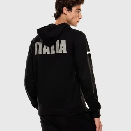 Buy-Milano-Cortina-2026-Winter-Olympics-Team-Italy-EA7-Emporio-Armani-Fleece-Black-Pullover-Hoodie