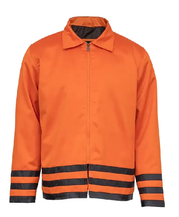 Buy Naruto Uzumaki 7th Hokage Jacket