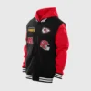 Buy New Era Kansas City Chiefs Hoodie Jacket