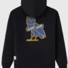 Buy OVO X Chelsea FC Black Hoodie