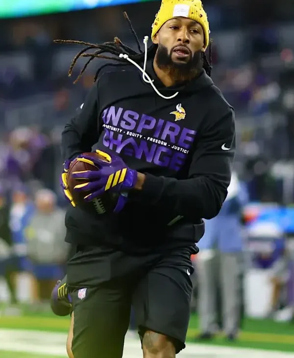 Buy-Recreated-Minnesota-Vikings-Inspire-Change-2025-Hoodie-Black-Sale