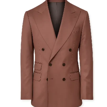 Buy-Saturday-Night-Live-S51-TV-Series-Glen-Powell-Blazer-Sale