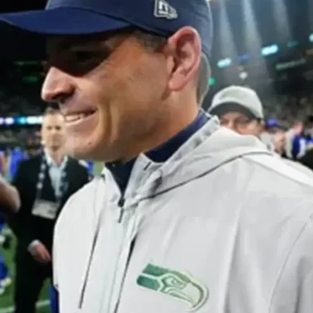 Buy Seattle Seahawks Rivalries Anorak Jacket