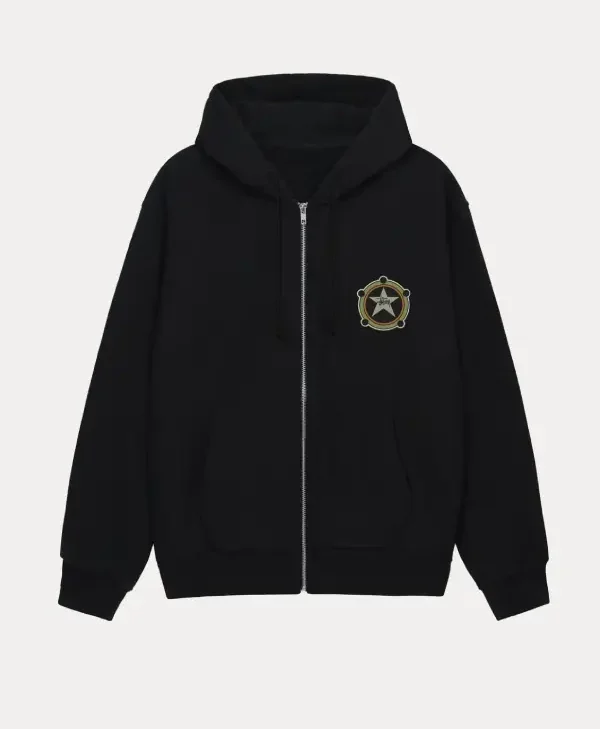 Buy-Unisex-Stussy-Ranger-Zip-Up-Hoodie-Sale-1