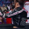 Buy WWE Nikki Bella Leather Jacket