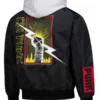 CM-Punk-Black-Bomber-Jacket-wit-Hood