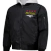 CM-Punk-Black-Hooded-Bomber-Jacket