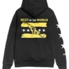 CM-Punk-GTS-Black-Zip-Up-Hoodie