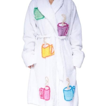 Cameron Britton “It’s Florida Man” S2 Coffee Mug Robe