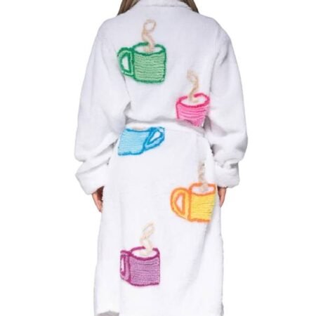 Cameron Britton “It’s Florida Man” S2 Coffee Mug Robe