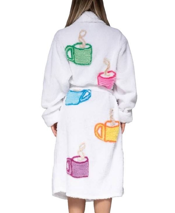 Cameron Britton “It’s Florida Man” S2 Coffee Mug Robe